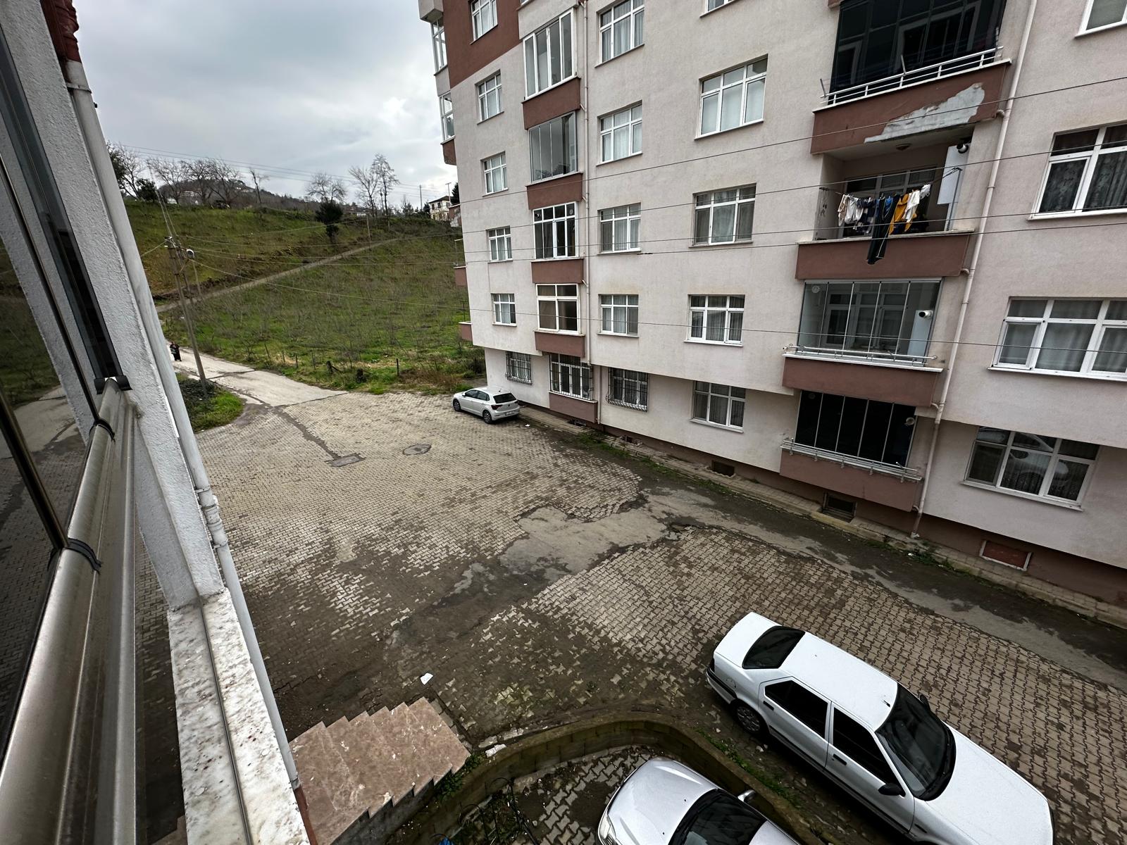 MABEL'DEN FATİH MAH ASANSÖRLÜ DOĞALGAZLI SATILIK 3+1 DAİRE